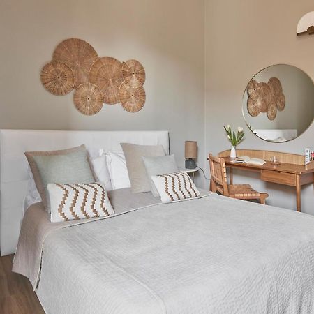 B&B My Way Florens Exteriör bild