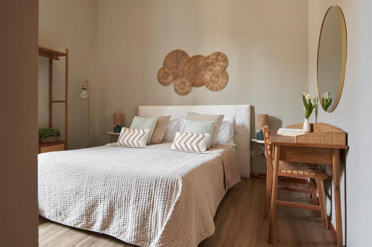 B&B My Way Florens Exteriör bild