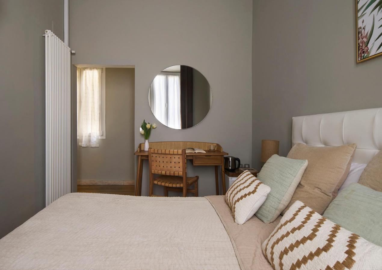 B&B My Way Florens Exteriör bild