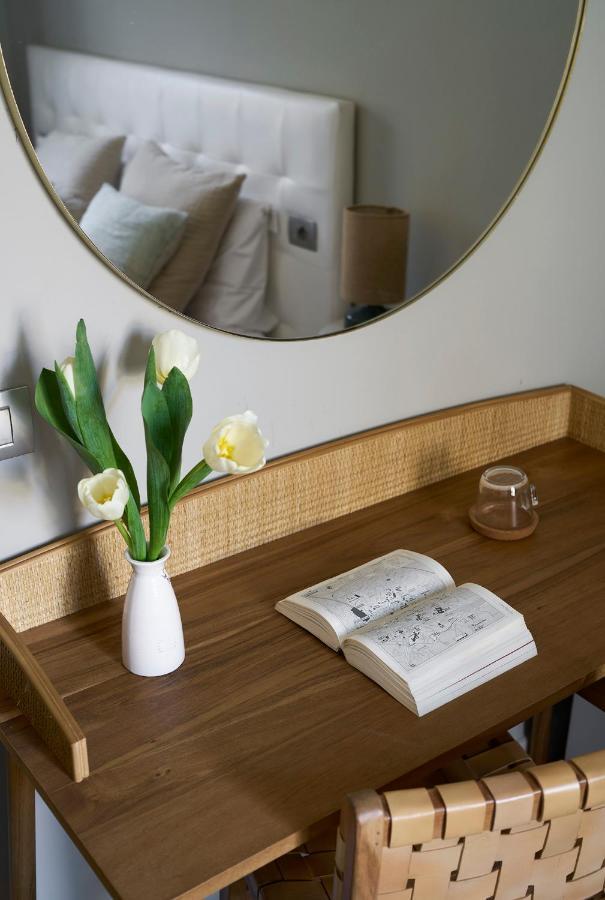 B&B My Way Florens Exteriör bild