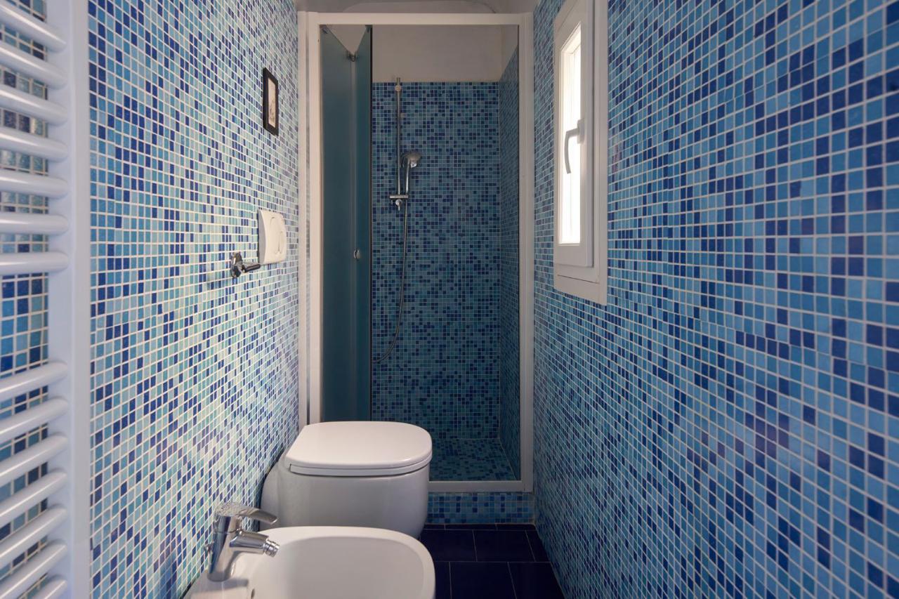 B&B My Way Florens Exteriör bild