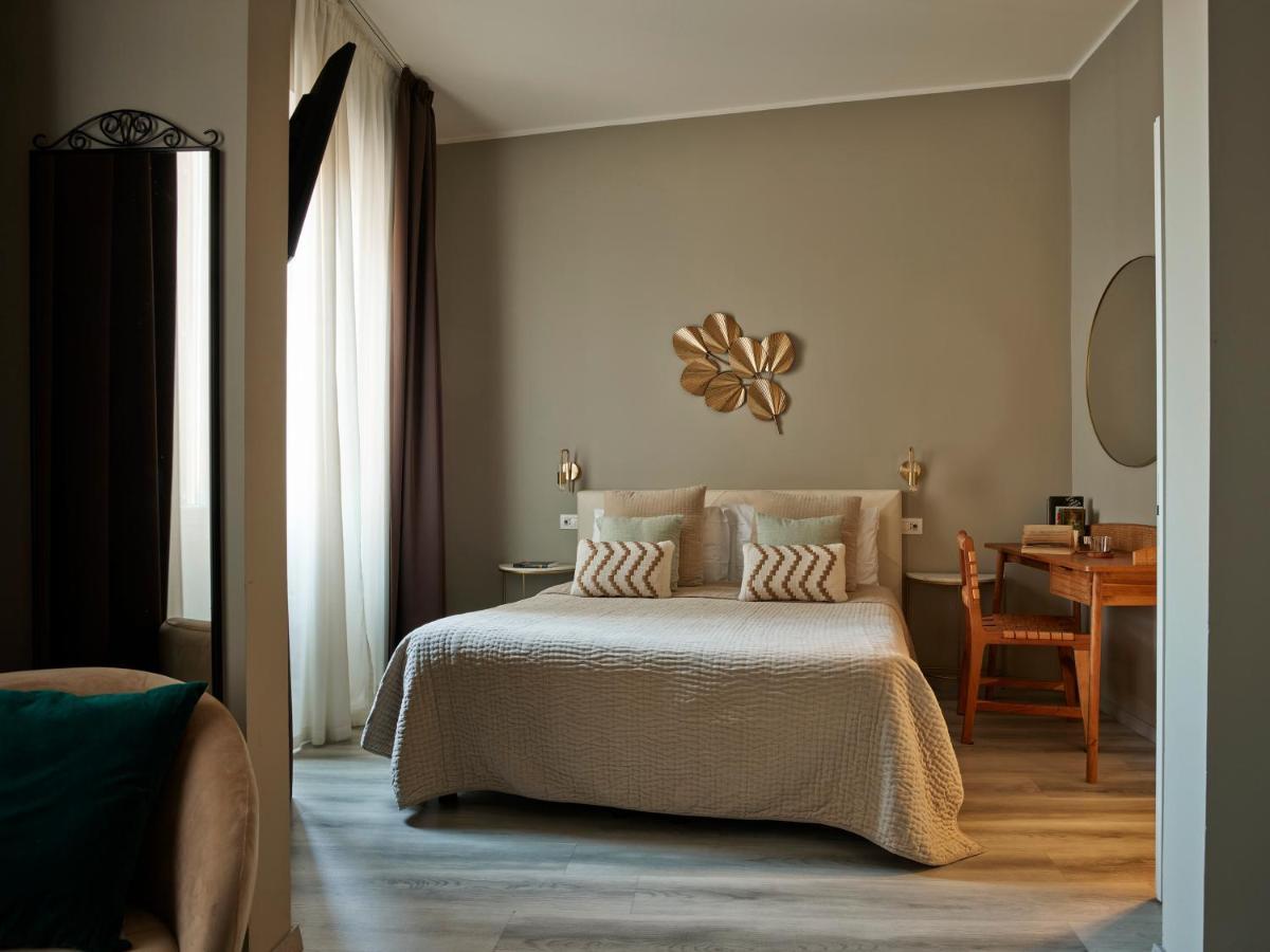 B&B My Way Florens Exteriör bild