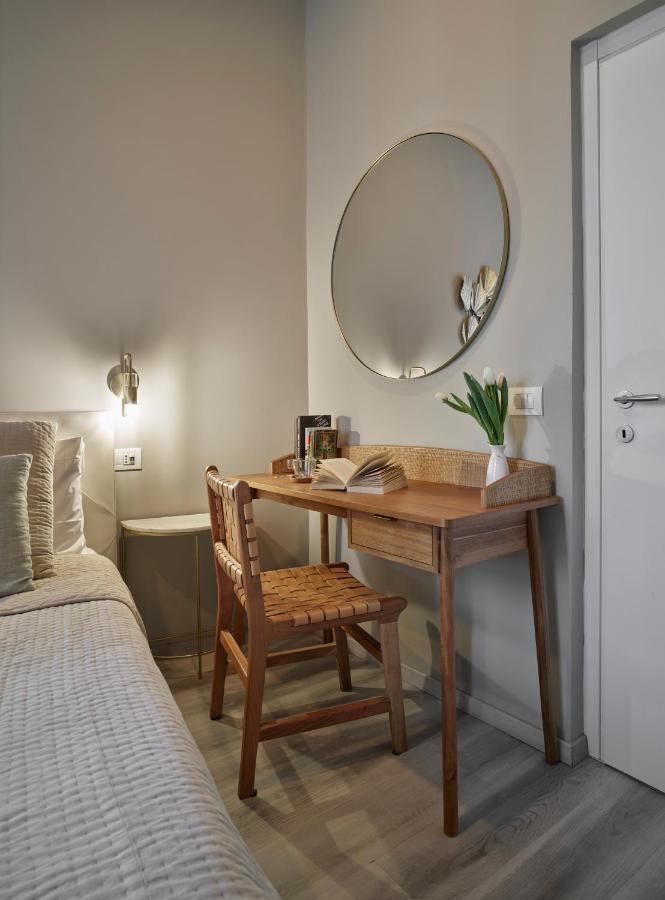 B&B My Way Florens Exteriör bild